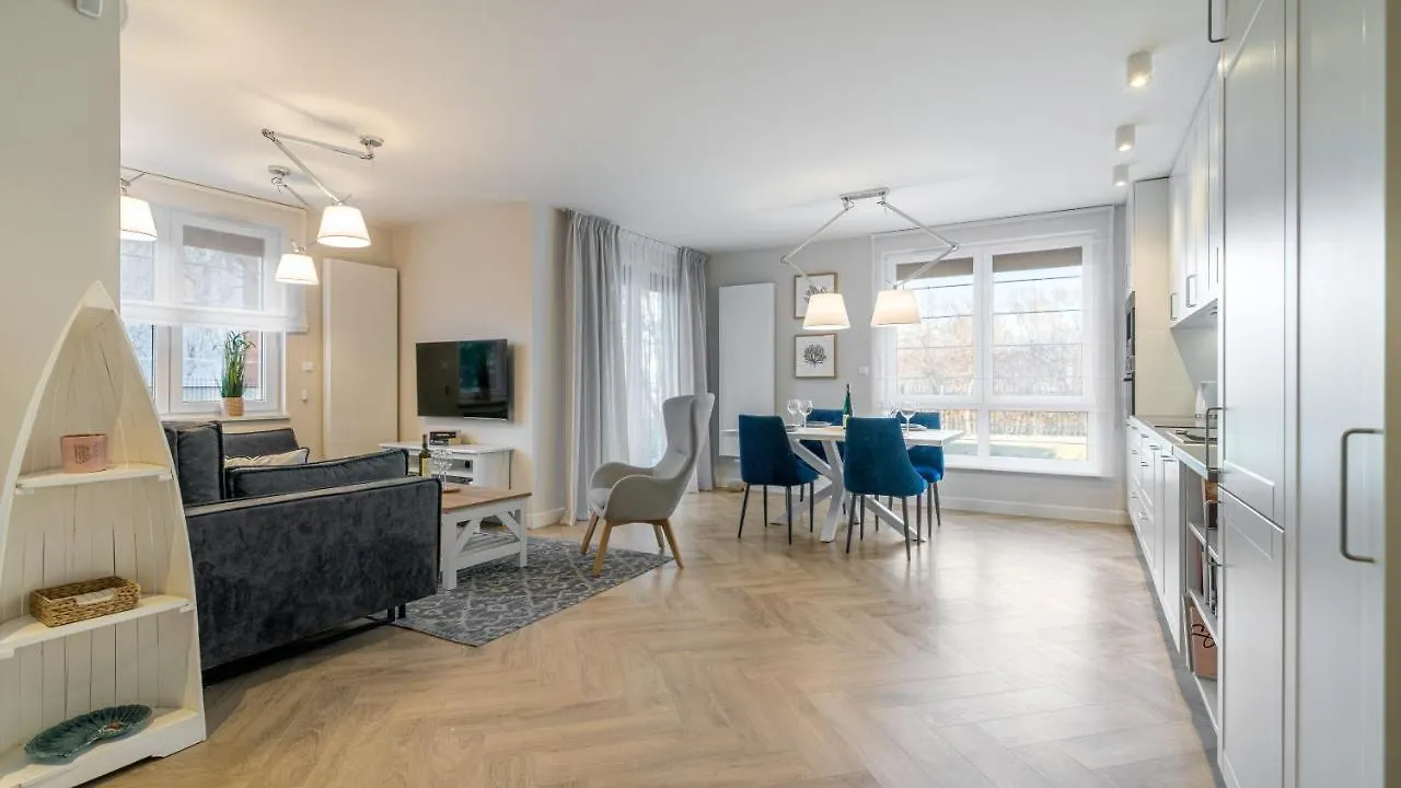Hvilestay Sopot Poland