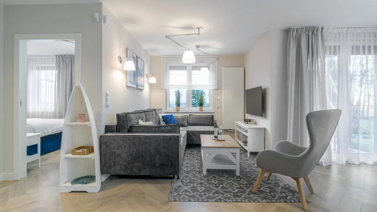 Hvilestay Sopot