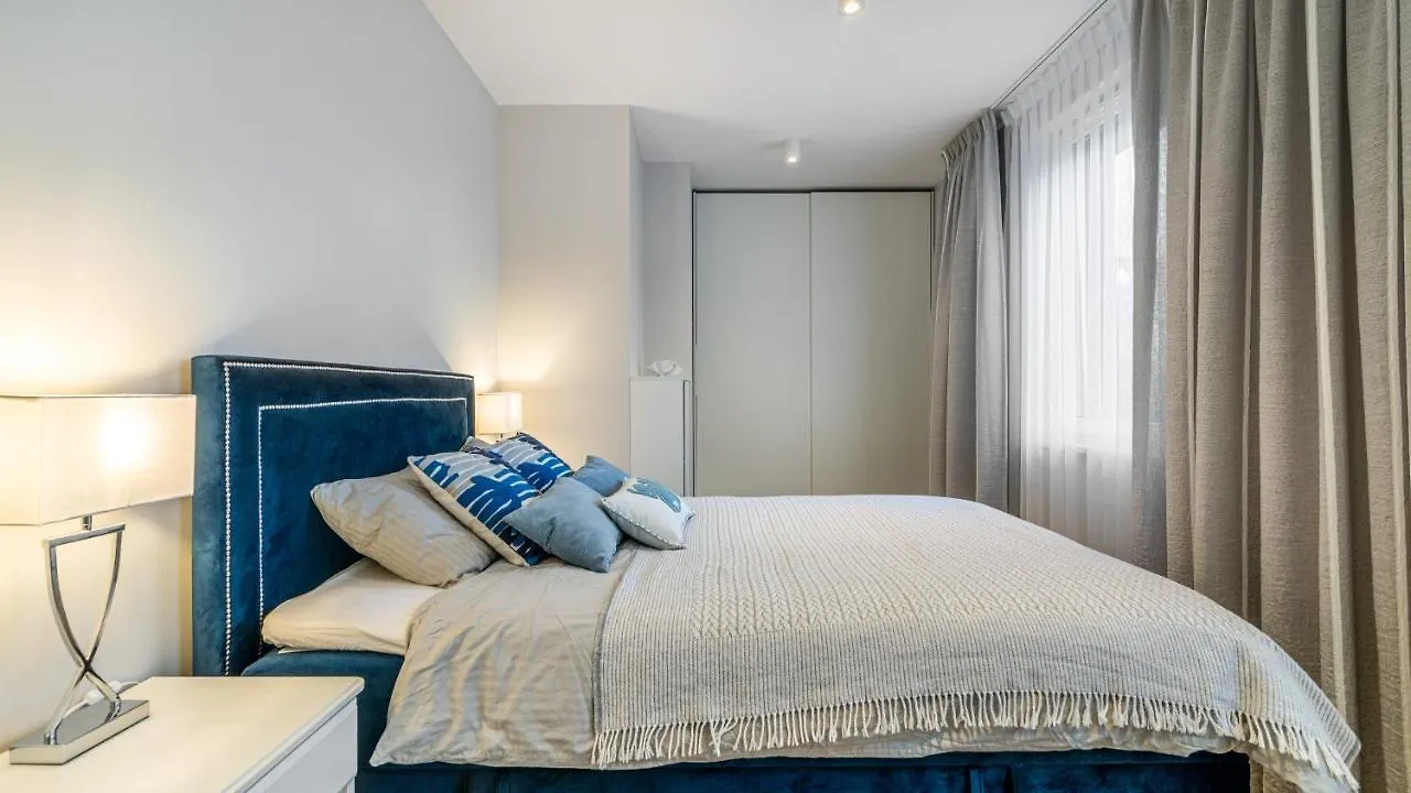 Hvilestay Sopot 0*,  Poland