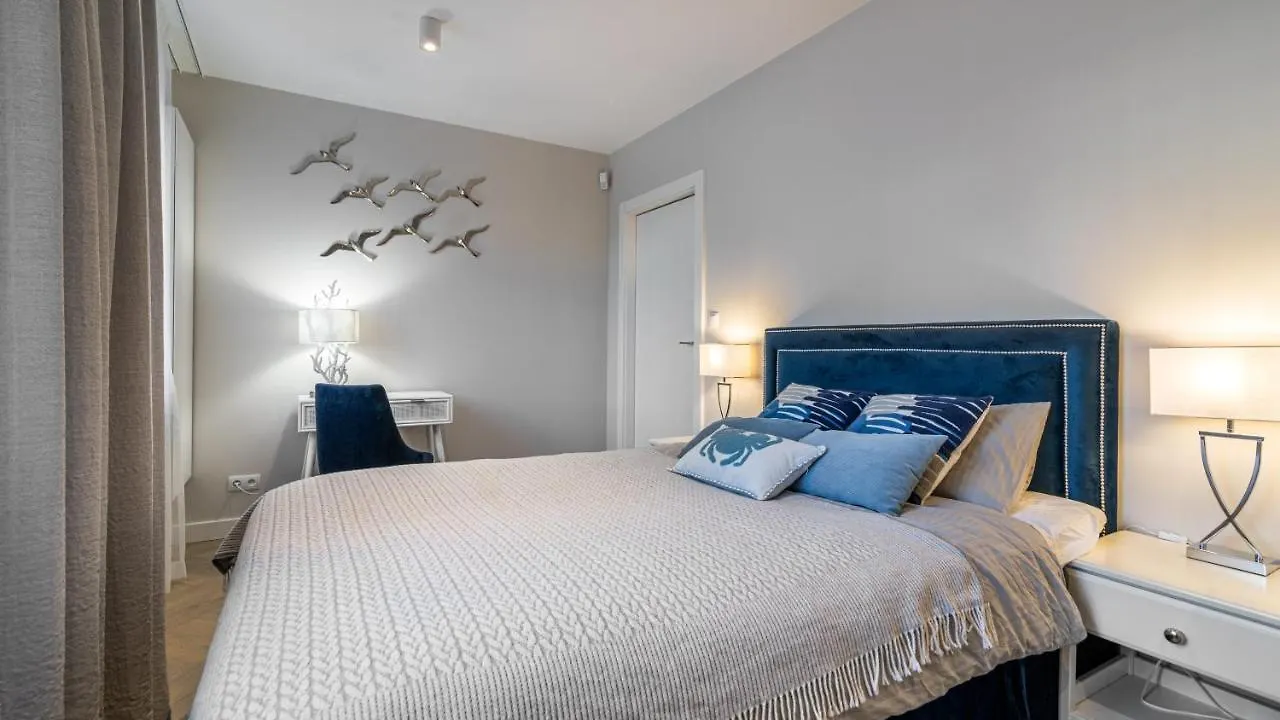 Hvilestay Sopot