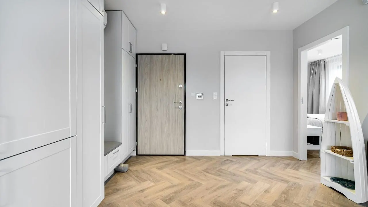 Hvilestay Sopot