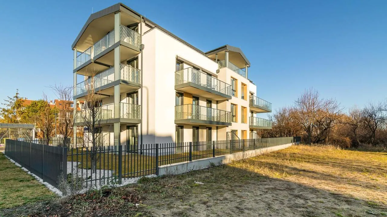 Hvilestay Sopot