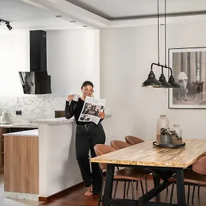 Apartament Portofino - Family In Center With Parking By Lion, Sopot