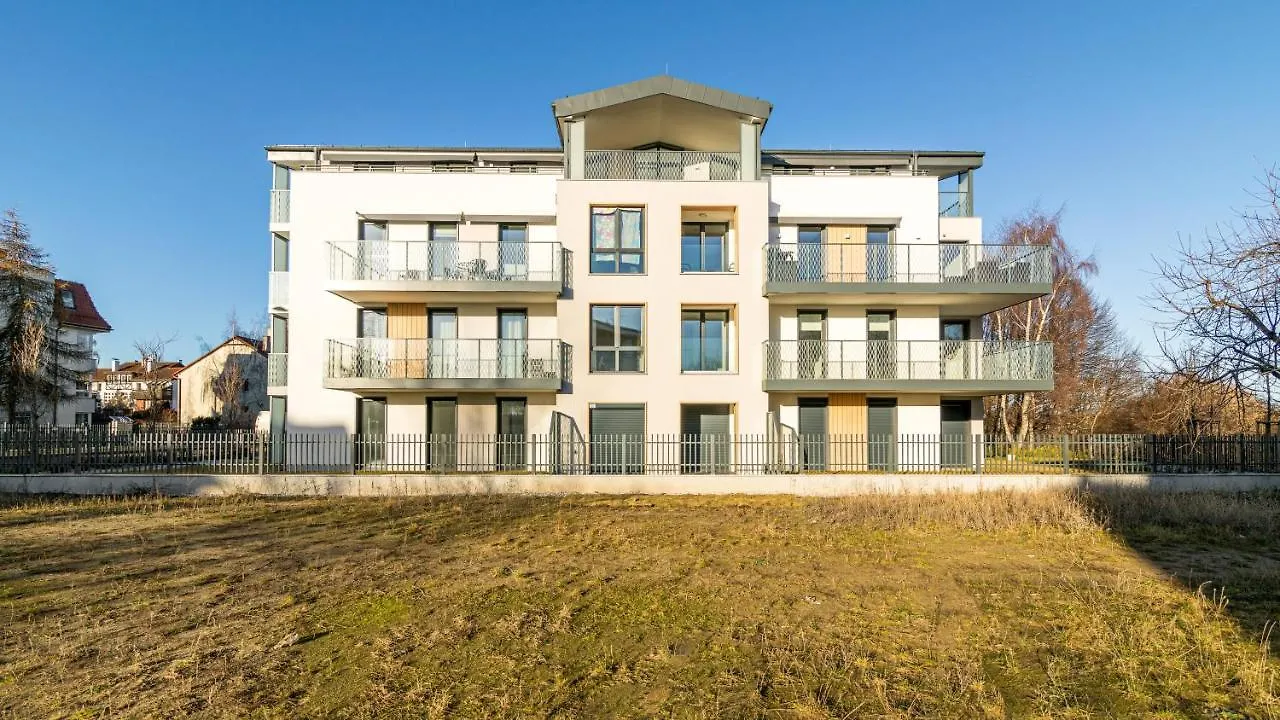 Hvilestay Sopot Polonia