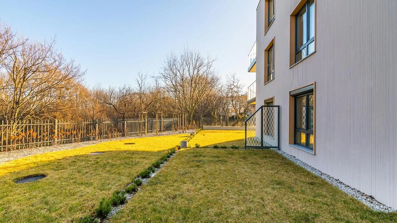 Appartamento Hvilestay Sopot